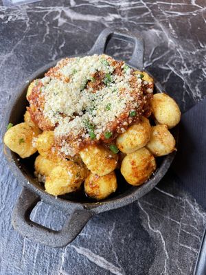   at Bubita Bar in Barcelona