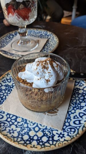  at Bubita Bar in Barcelona