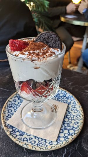  at Bubita Bar in Barcelona