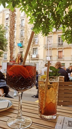  at Bubita Bar in Barcelona