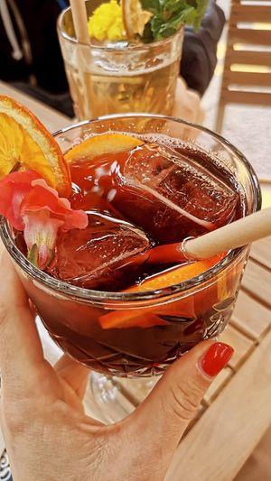  at Bubita Bar in Barcelona