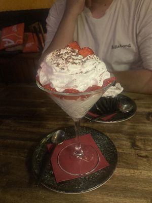   at Bubita Bar in Barcelona