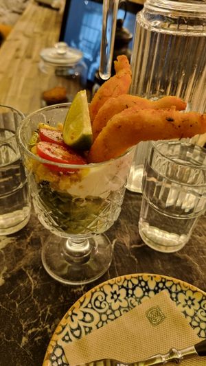  at Bubita Bar in Barcelona