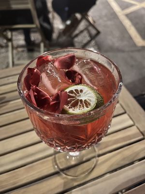   at Bubita Bar in Barcelona