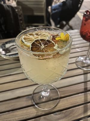   at Bubita Bar in Barcelona