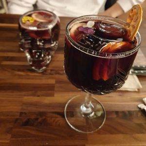  at Bubita Bar in Barcelona