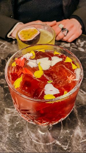   at Bubita Bar in Barcelona