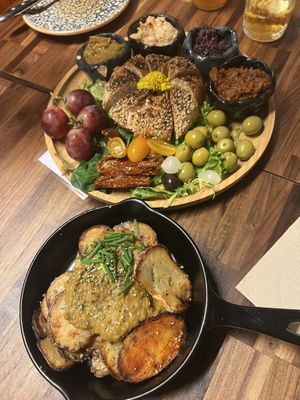   at Bubita Bar in Barcelona