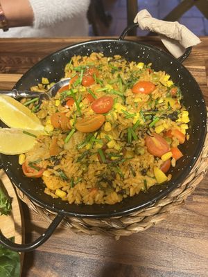   at Bubita Bar in Barcelona