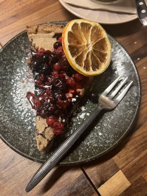   at Bubita Bar in Barcelona