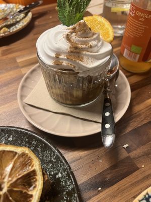   at Bubita Bar in Barcelona