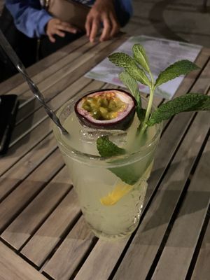 🍹  at Bubita Bar in Barcelona