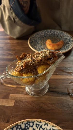   at Bubita Bar in Barcelona