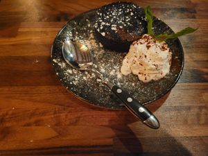  at Bubita Bar in Barcelona