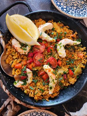  at Bubita Bar in Barcelona