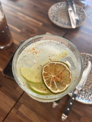   at Bubita Bar in Barcelona