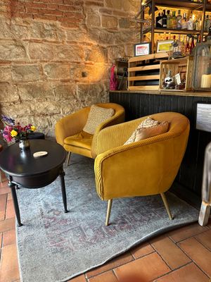   at Bubita Bar in Barcelona