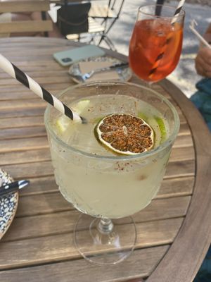   at Bubita Bar in Barcelona