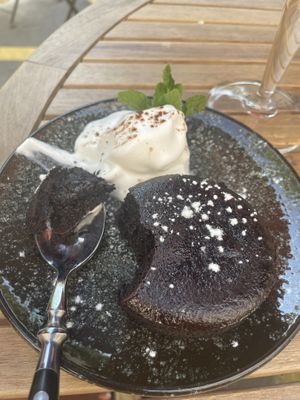   at Bubita Bar in Barcelona