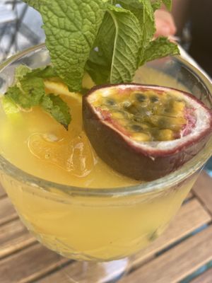   at Bubita Bar in Barcelona