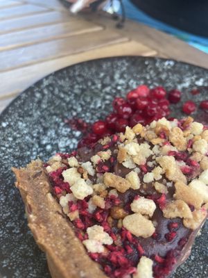   at Bubita Bar in Barcelona