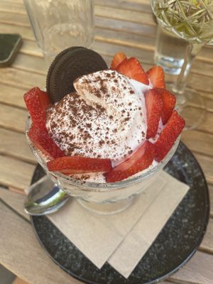   at Bubita Bar in Barcelona