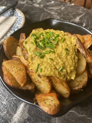   at Bubita Bar in Barcelona