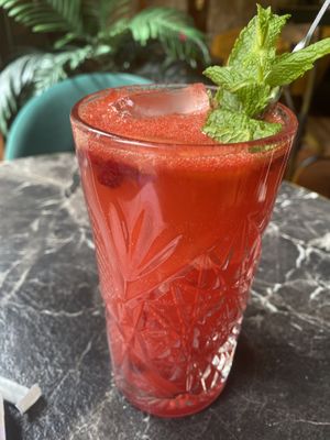   at Bubita Bar in Barcelona