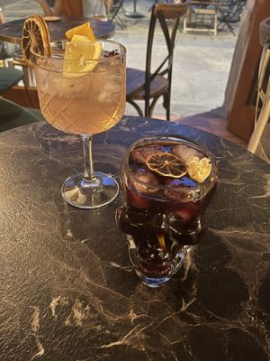   at Bubita Bar in Barcelona