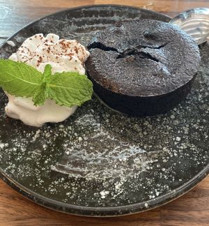   at Bubita Bar in Barcelona