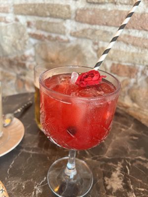   at Bubita Bar in Barcelona