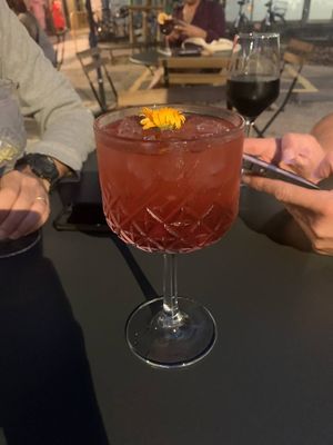  at Bubita Bar in Barcelona