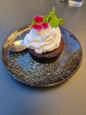  at Bubita Bar in Barcelona