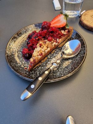  at Bubita Bar in Barcelona