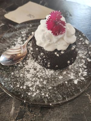 Coulant at Bubita Bar in Barcelona