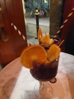  at Bubita Bar in Barcelona