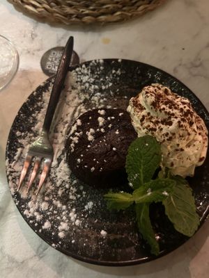   at Bubita Bar in Barcelona