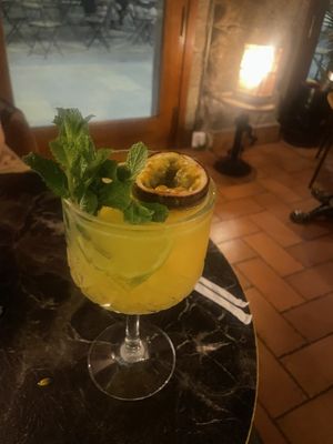   at Bubita Bar in Barcelona