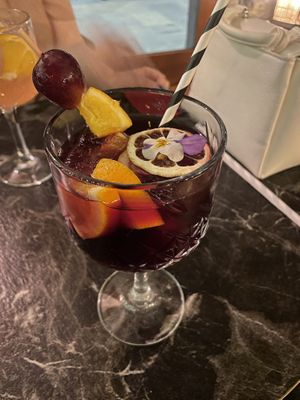   at Bubita Bar in Barcelona