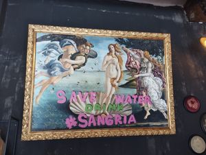  at Bubita Bar in Barcelona