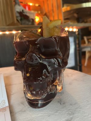   at Bubita Bar in Barcelona