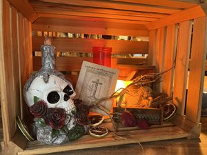   at Bubita Bar in Barcelona