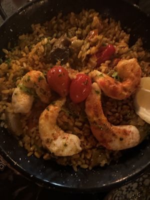   at Bubita Bar in Barcelona