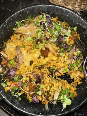   at Bubita Bar in Barcelona