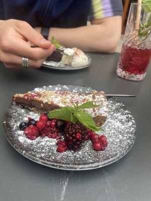   at Bubita Bar in Barcelona