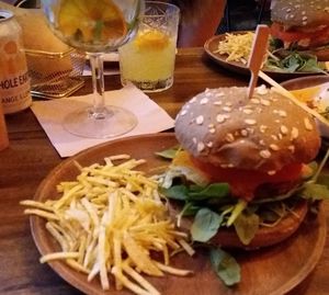  at Bubita Bar in Barcelona