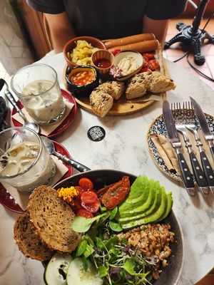  at Bubita Bar in Barcelona