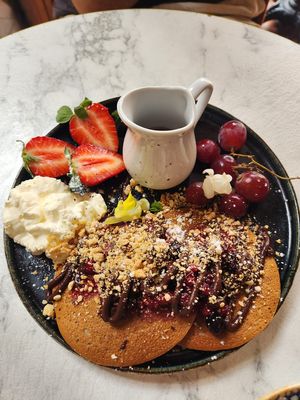  at Bubita Bar in Barcelona