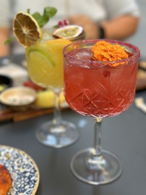   at Bubita Bar in Barcelona