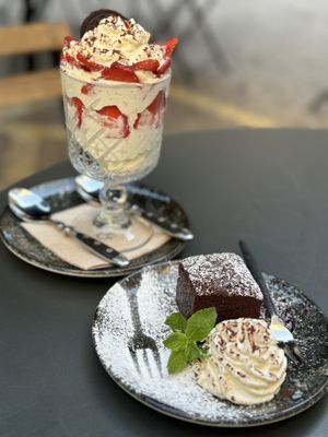   at Bubita Bar in Barcelona